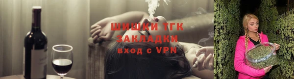 молекула духа Пересвет